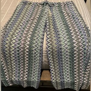 NWT Becca women’s swim pants